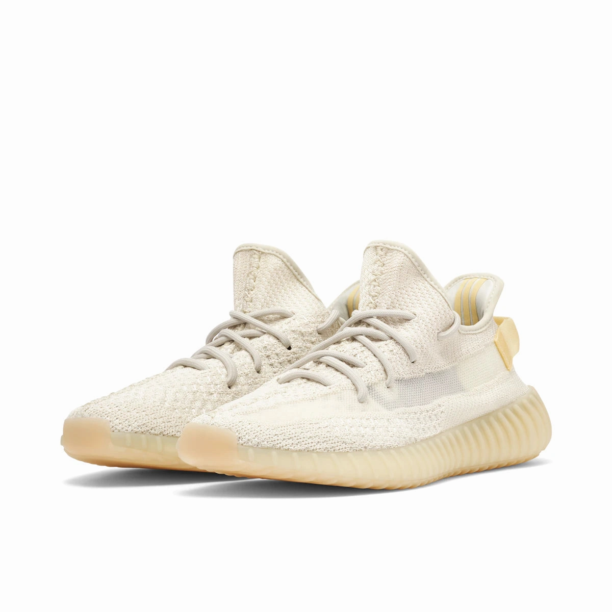 Breathable Inside Pace Friendly adidas Yeezy Boost 350 V2 Light