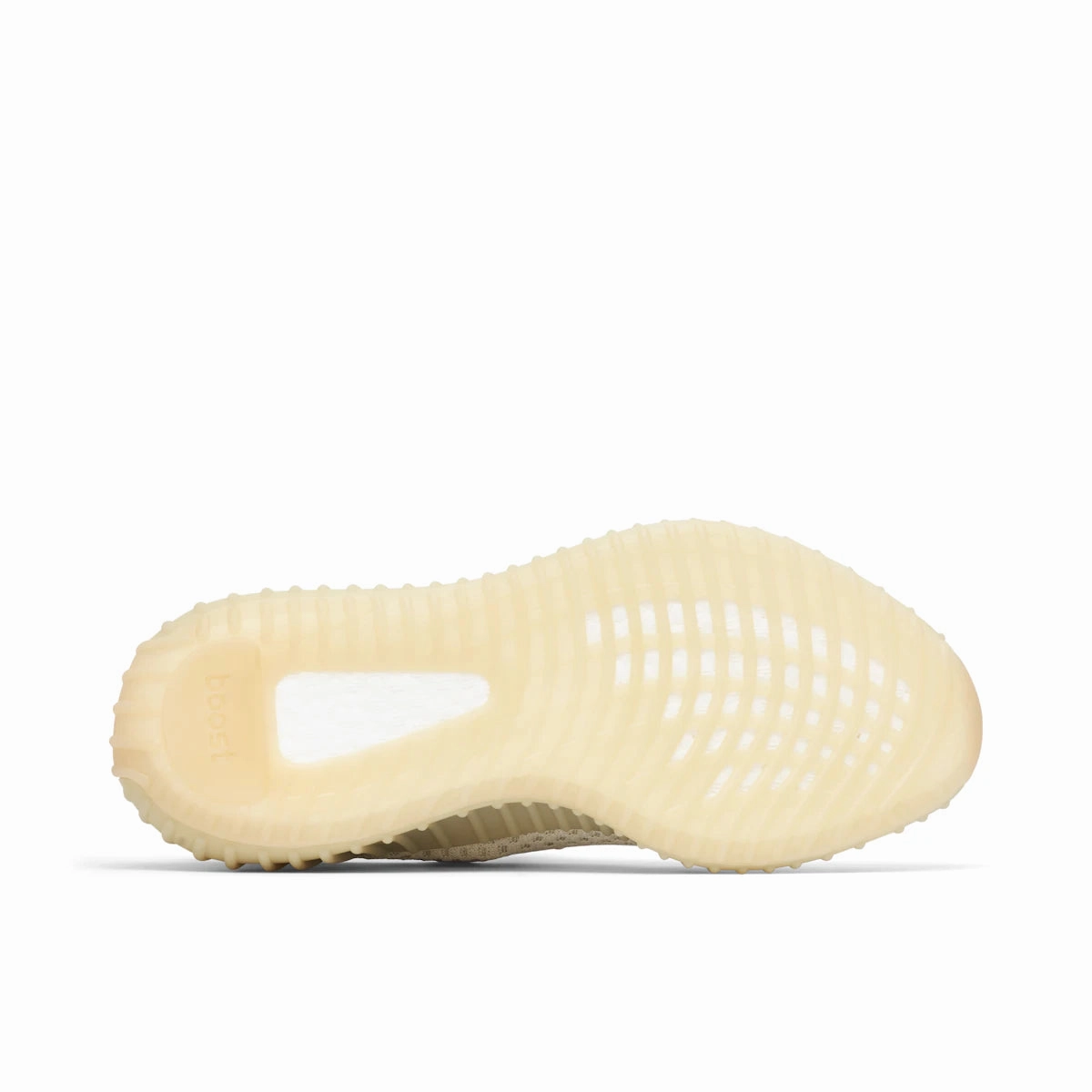 adidas Yeezy Boost 350 V2 Light Gentle Walk Storm Jog