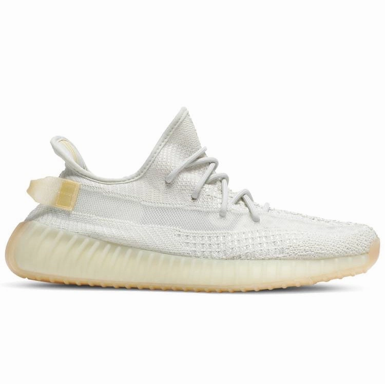 Adidas Yeezy Boost 350 V2 Light Weekday Style