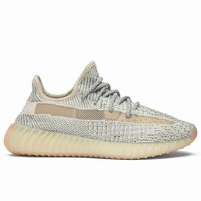 Parkour Hike Adidas Yeezy Boost 350 V2 Lundmark Non-Reflective