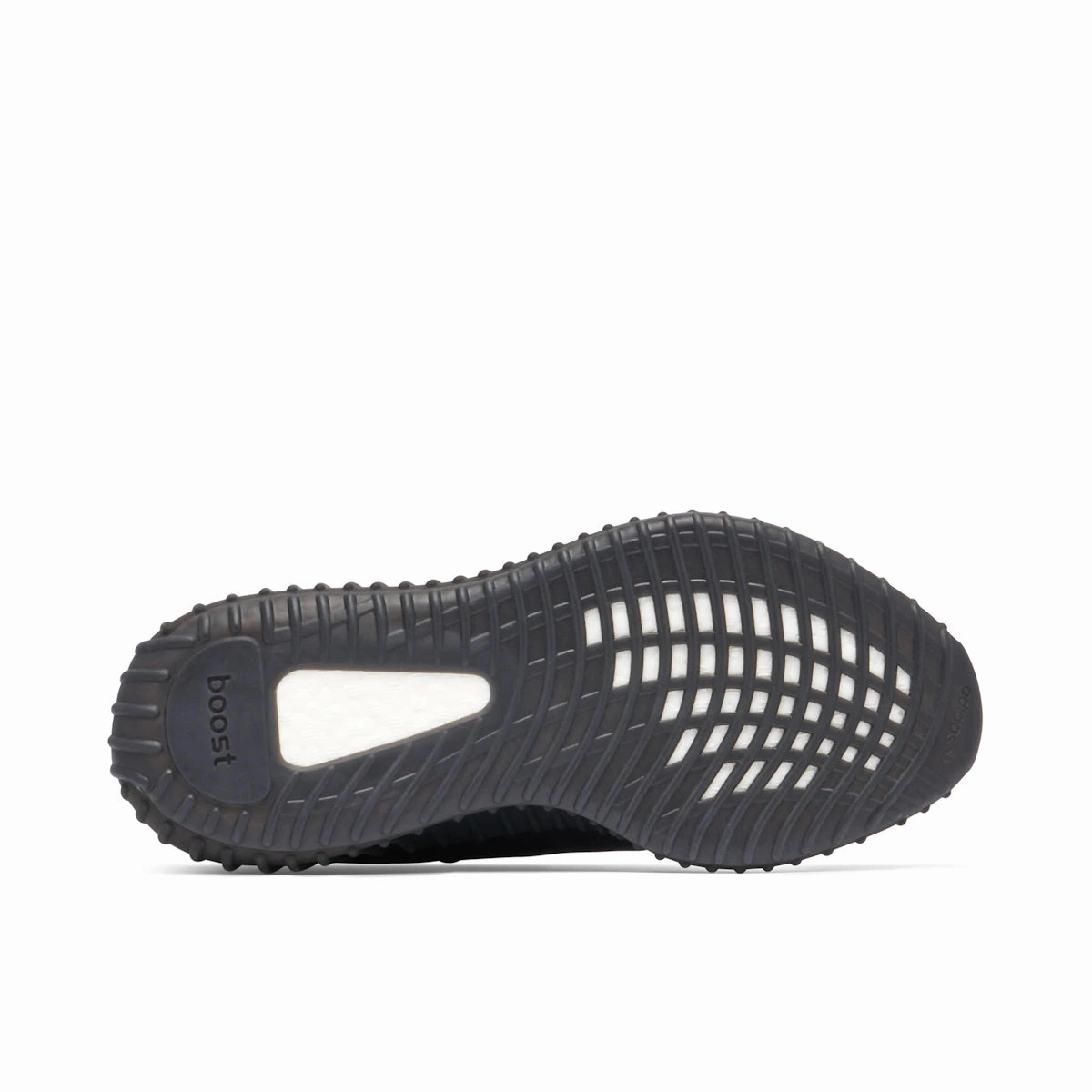 Calm Jog Adidas Yeezy Boost 350 V2 Mono Cinder