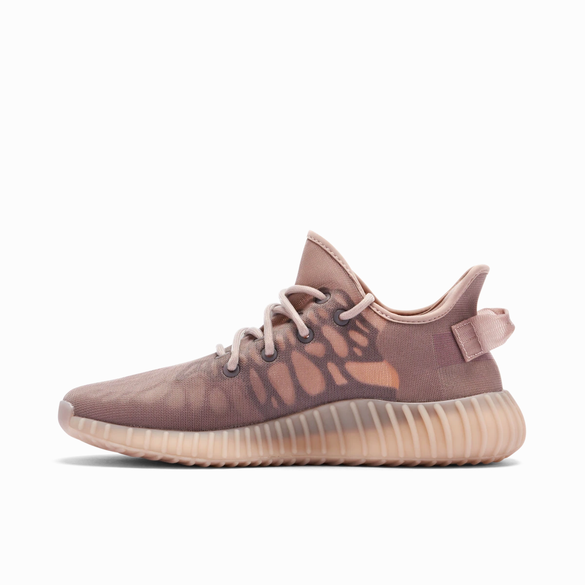 Lightweight Frame adidas Yeezy Boost 350 V2 Mono Mist