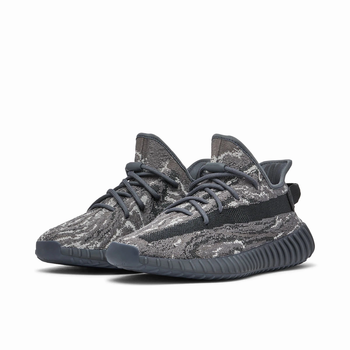 Breath Tech Anti Slip adidas Yeezy Boost 350 V2 MX Dark Salt