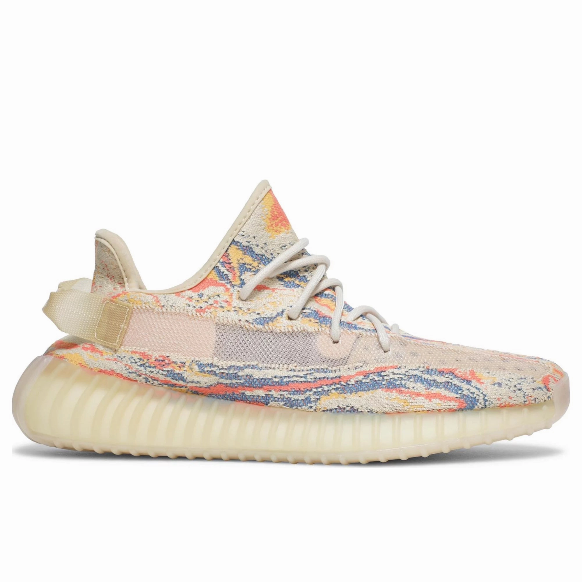 Outdoor Style Adidas Yeezy Boost 350 V2 Mx Oat