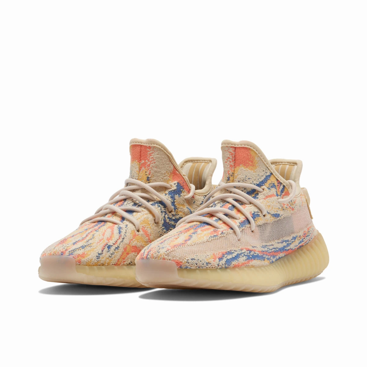 Adult Wear Adidas Yeezy Boost 350 V2 MX Oat