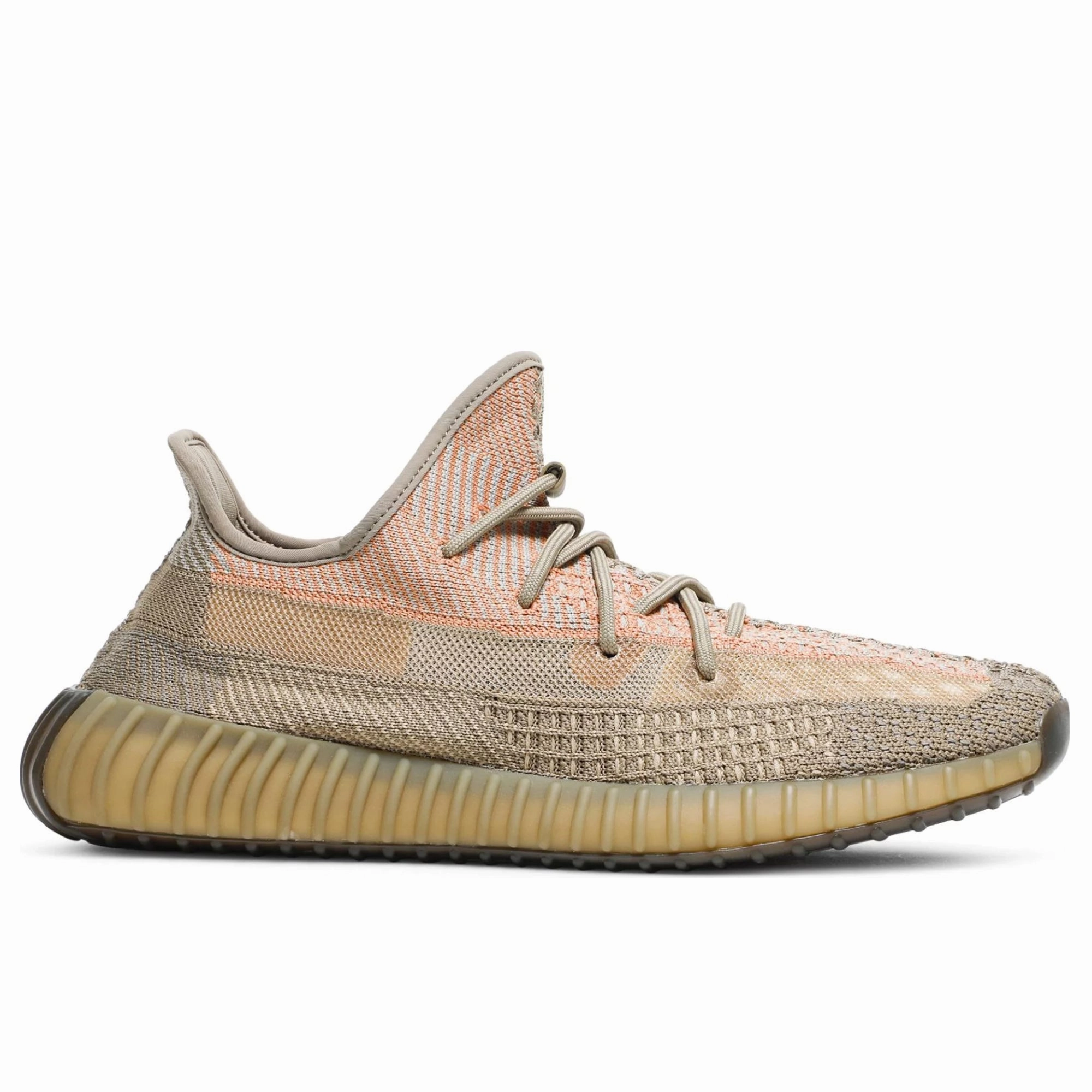 Adidas Yeezy Boost 350 V2 Sand Taupe Street Smart