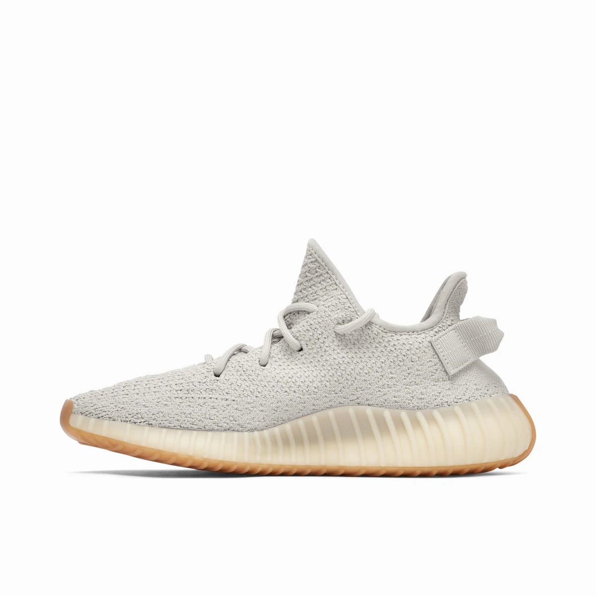 Adidas Yeezy Boost 350 V2 Sesame Breath Focus Street Proof