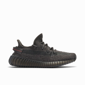 slim fit Hill Climb adidas Yeezy Boost 350 V2 Static Black (Reflective)