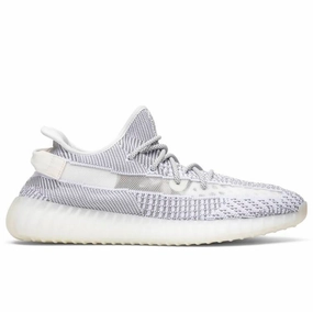 Adidas Yeezy Boost 350 V2 Static Non-Reflective Plain Hike Modern Appeal