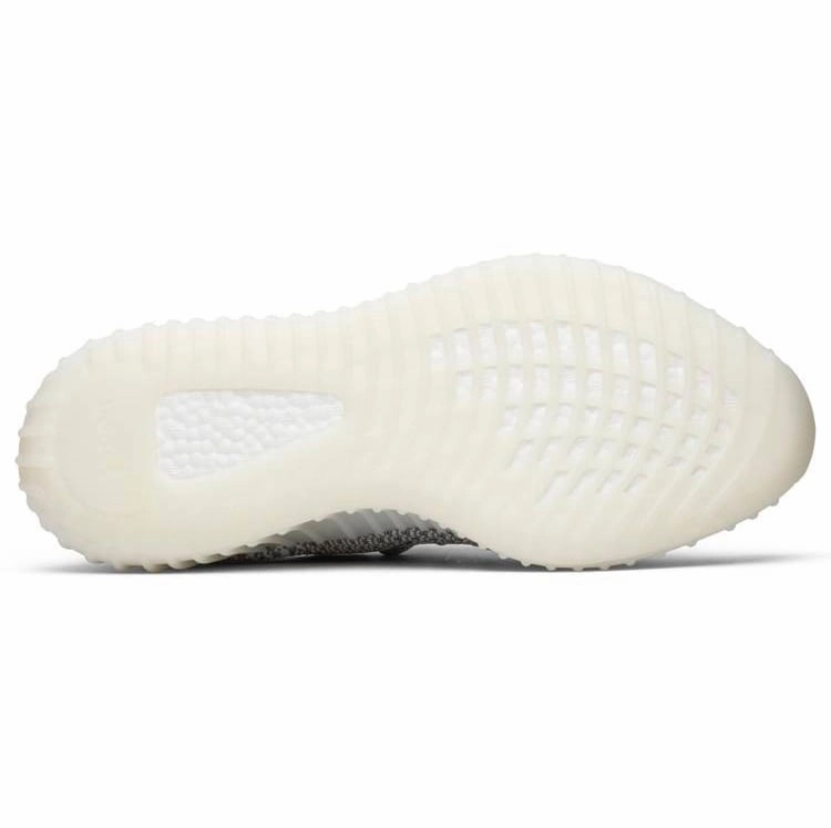 Adidas Yeezy Boost 350 V2 Static Non-Reflective Balanced weight