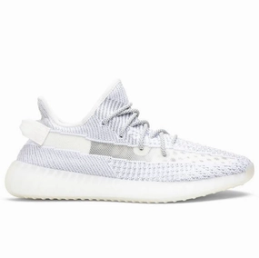 Adidas Yeezy Boost 350 V2 Static Reflective All Round Ankle Style