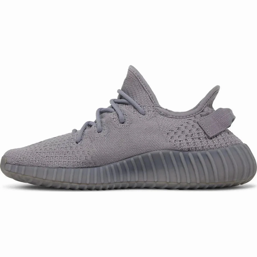 Supportive Cushion adidas Yeezy Boost 350 V2 Steel Grey