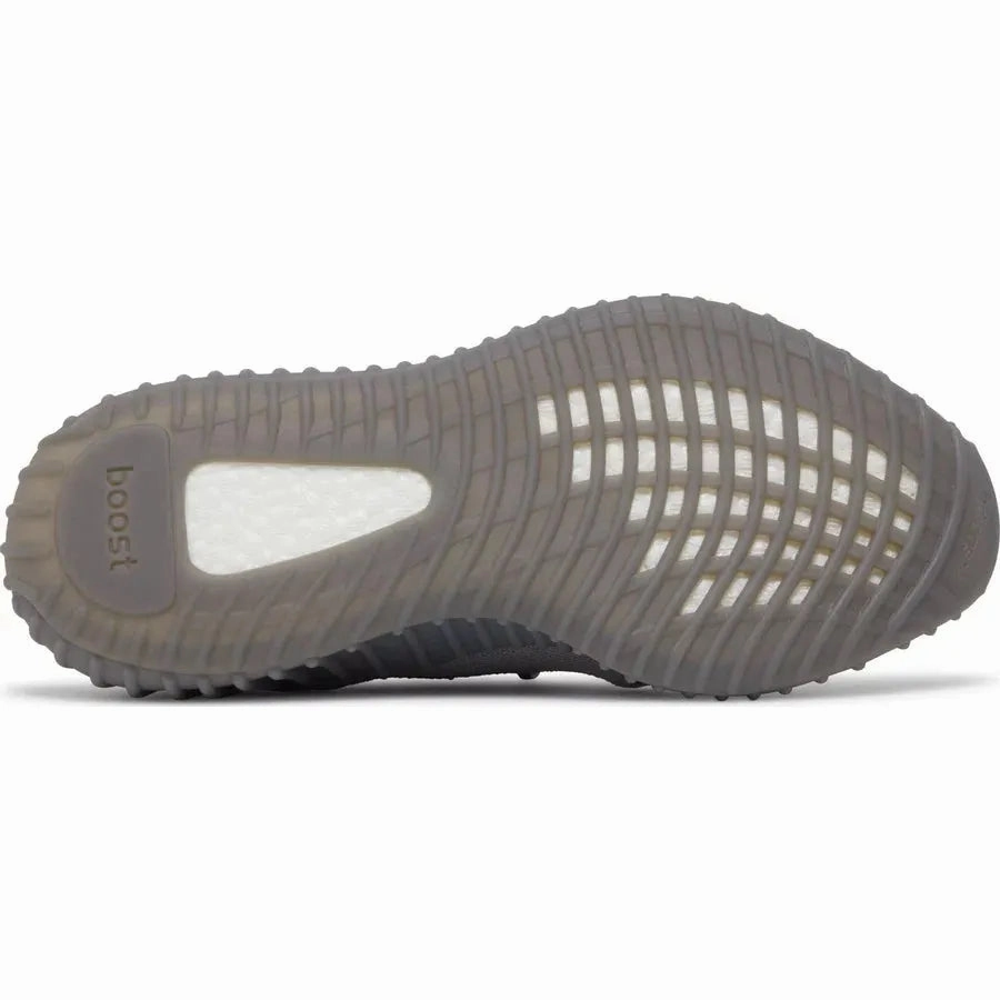 adidas Yeezy Boost 350 V2 Steel Grey Practical Style Comfortable Step Shoes