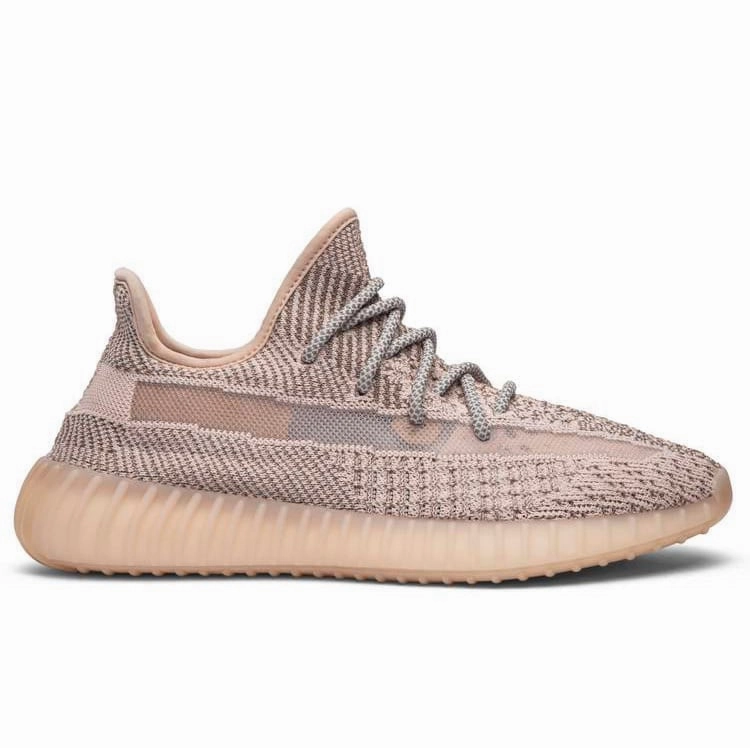 Spring Ready Adidas Yeezy Boost 350 V2 Synth Reflective