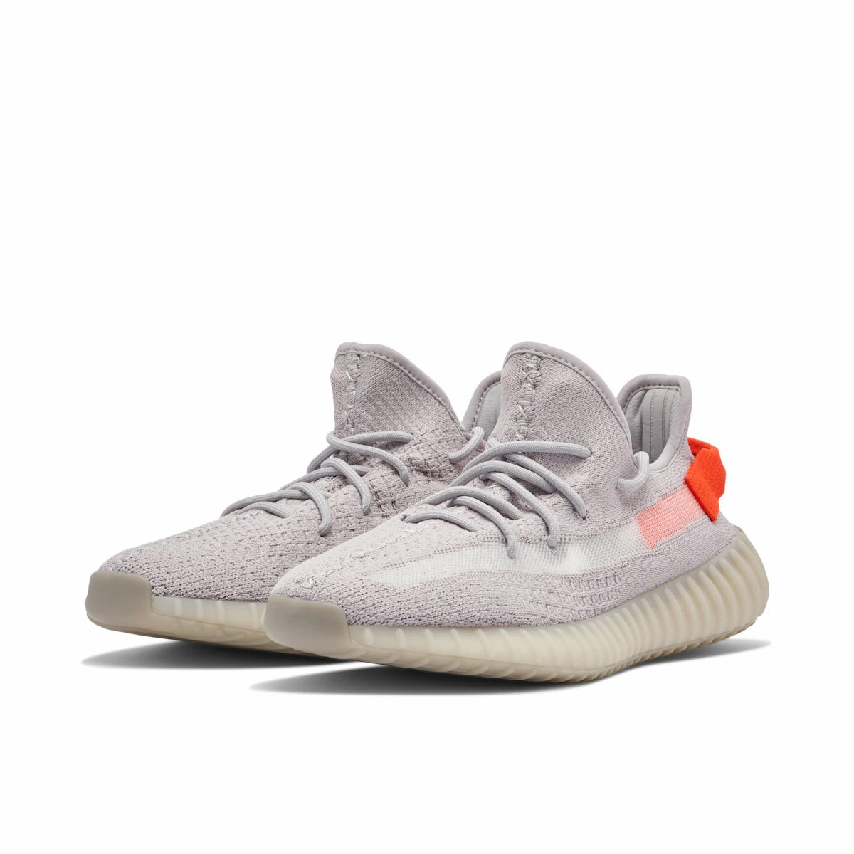 Adidas Yeezy Boost 350 V2 Tail Light Coach Step Foot Hug