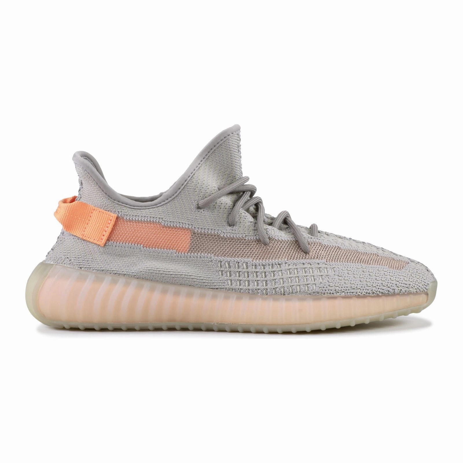 Enhanced grip Adidas Yeezy Boost 350 V2 True Form