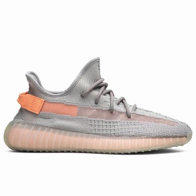 Partner Run Adidas Yeezy Boost 350 V2 True Form