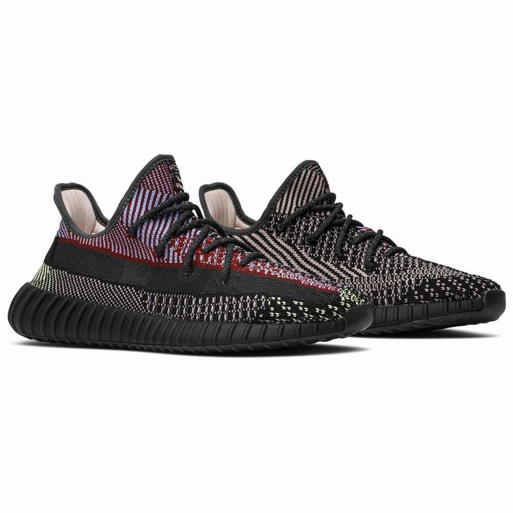 Adidas Yeezy Boost 350 V2 Yecheil Non-Reflective Step Stability