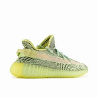 Adidas Yeezy Boost 350 V2 Yeezreel (Non Reflective) Shine Step Agile Design