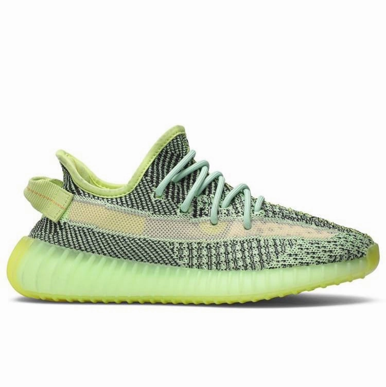Adidas Yeezy Boost 350 V2 Yeezreel Reflective Stroll Ready