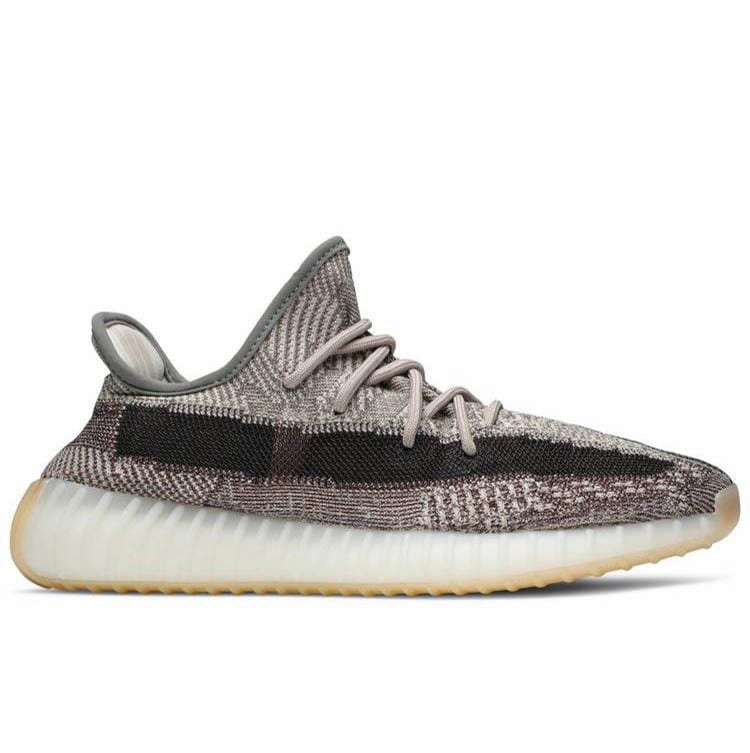 Comfy Walk Sprint Step Adidas Yeezy Boost 350 V2 Zyon