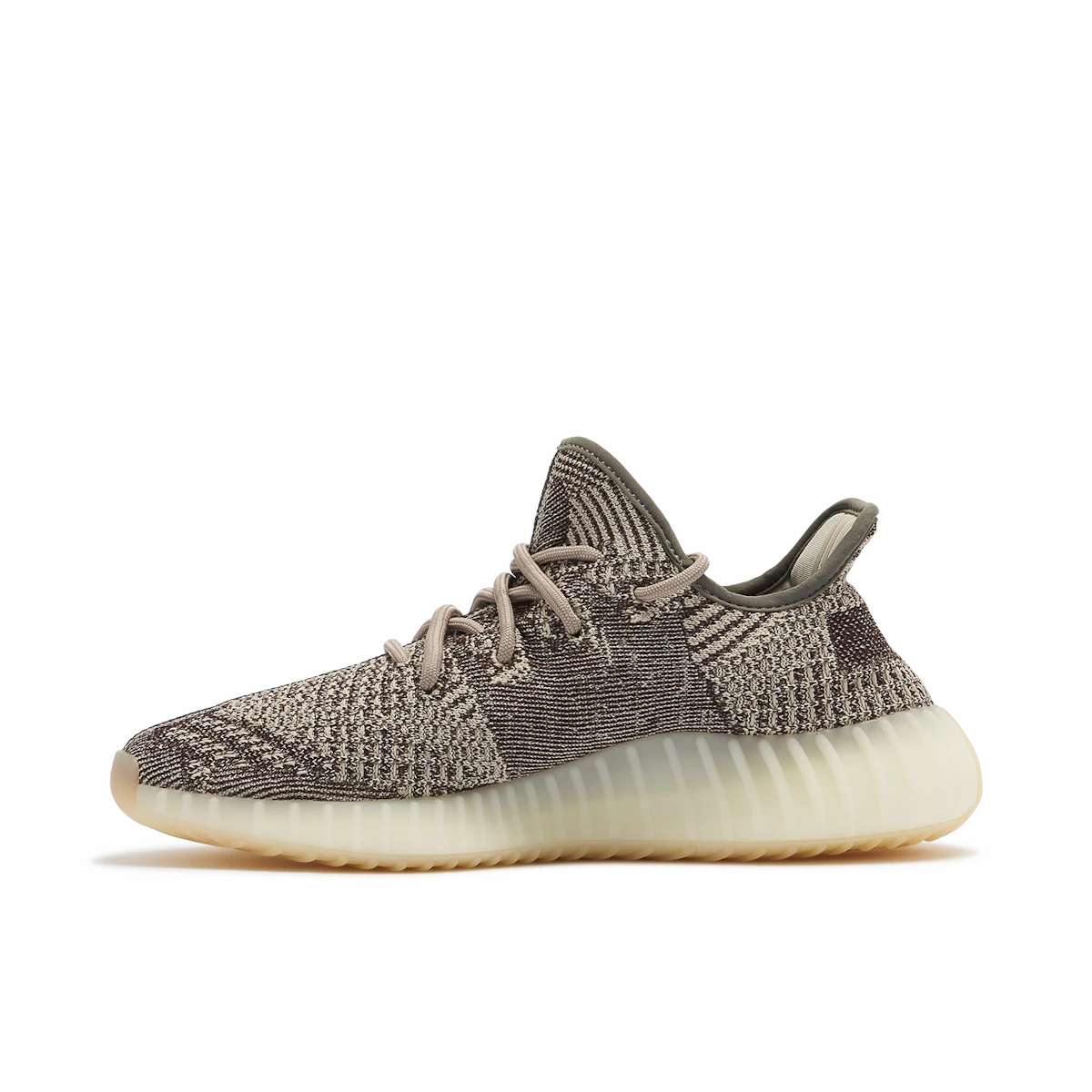 Trail Walk Stylish Edge Adidas Yeezy Boost 350 V2 Zyon