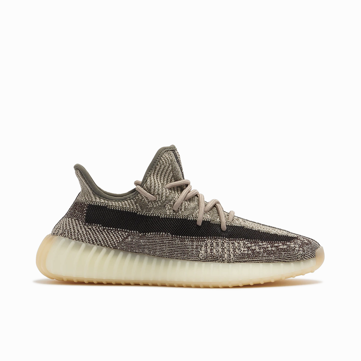 Buckle Strap City Light Adidas Yeezy Boost 350 V2 Zyon
