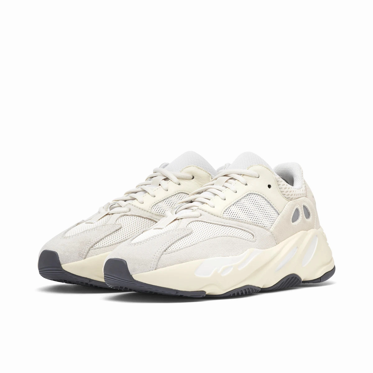 Adidas Yeezy Boost 700 Analog Breathable Design