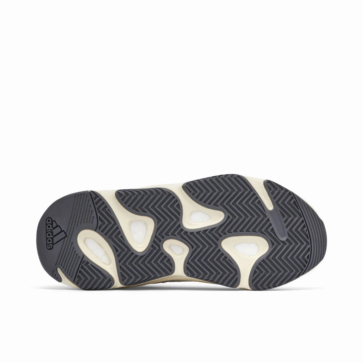 Cozy Support Adidas Yeezy Boost 700 Analog