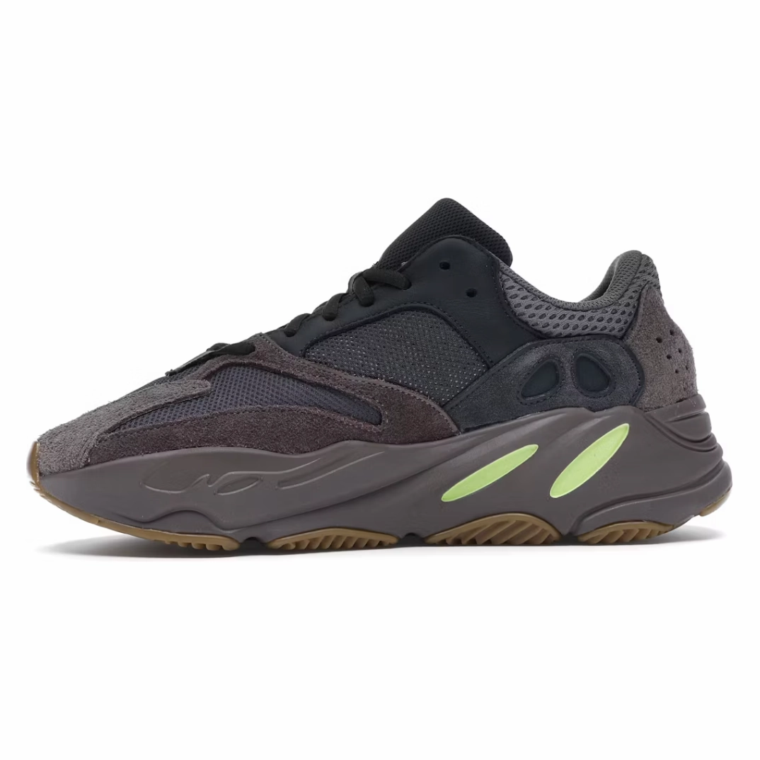 Adidas Yeezy Boost 700 Mauve warm weather