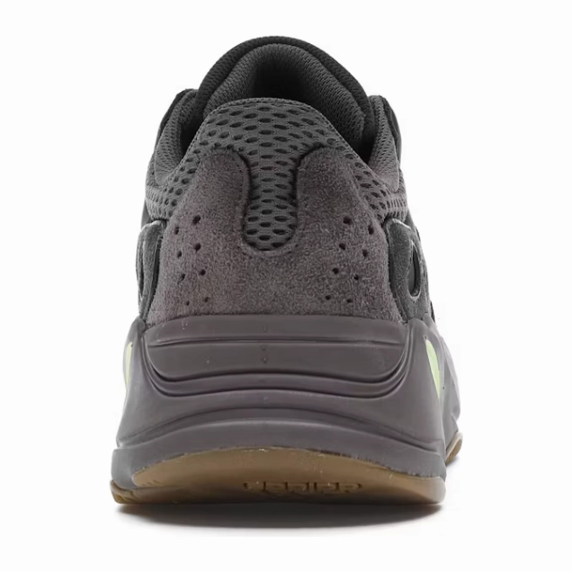 School Style Versatile Design Adidas Yeezy Boost 700 Mauve