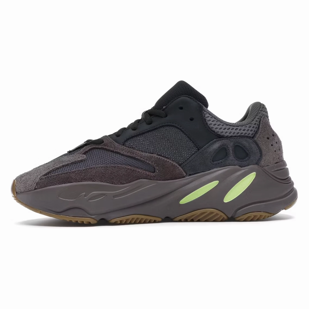 Harbor Jog Date Outfit Adidas Yeezy Boost 700 Mauve