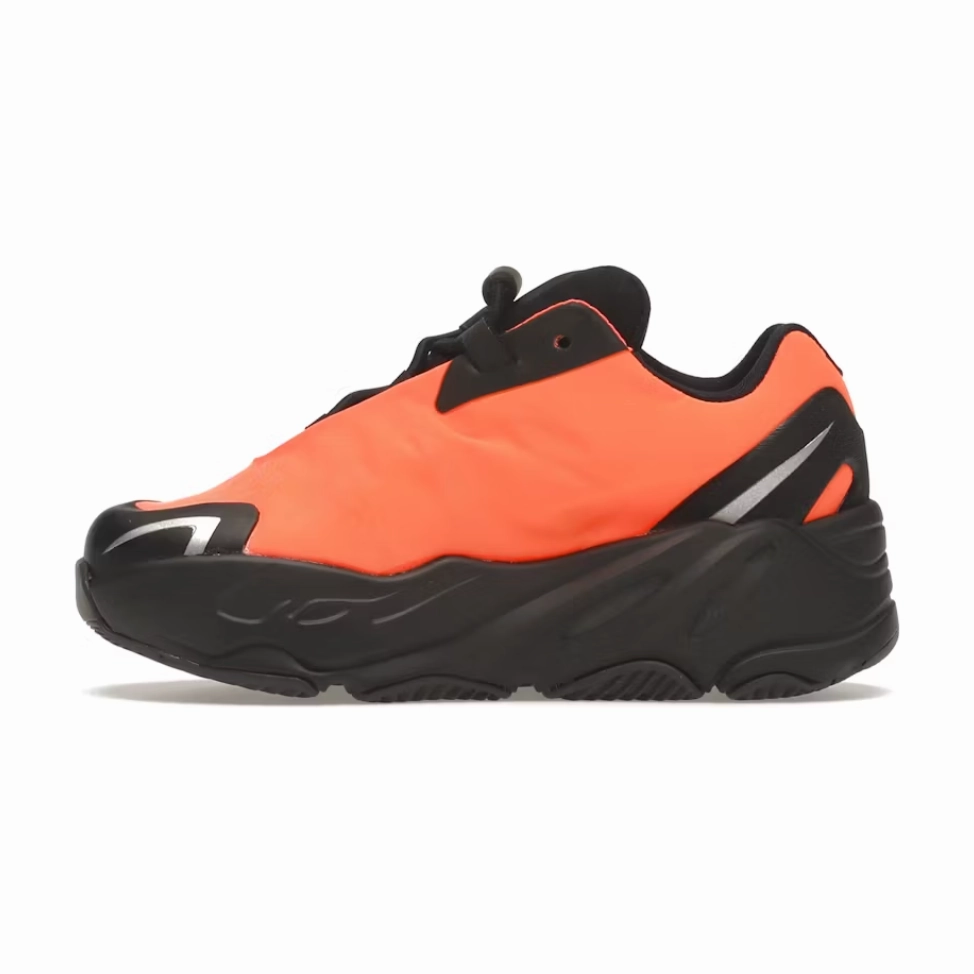 Comfort   cushion adidas Yeezy Boost 700 MNVN Orange (Infants)