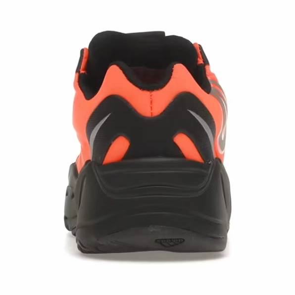 Solid Hold adidas Yeezy Boost 700 MNVN Orange (Infants)
