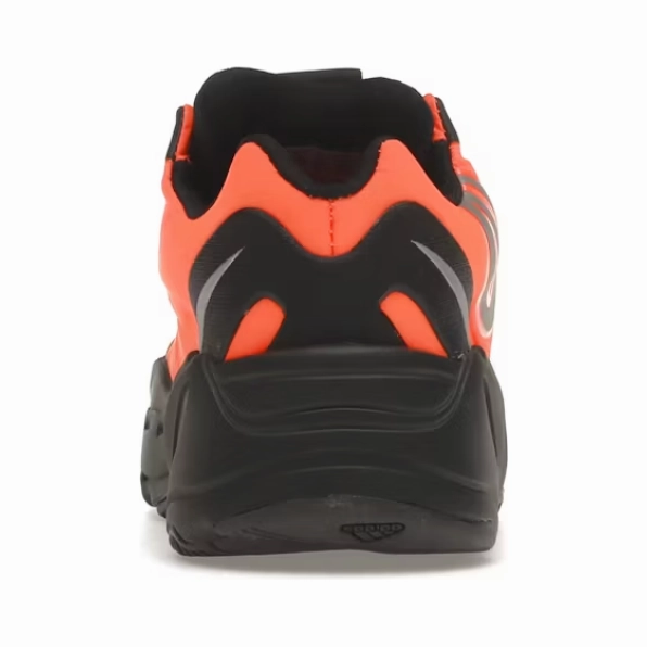 Chill Feet adidas Yeezy Boost 700 MNVN Orange (Infants)