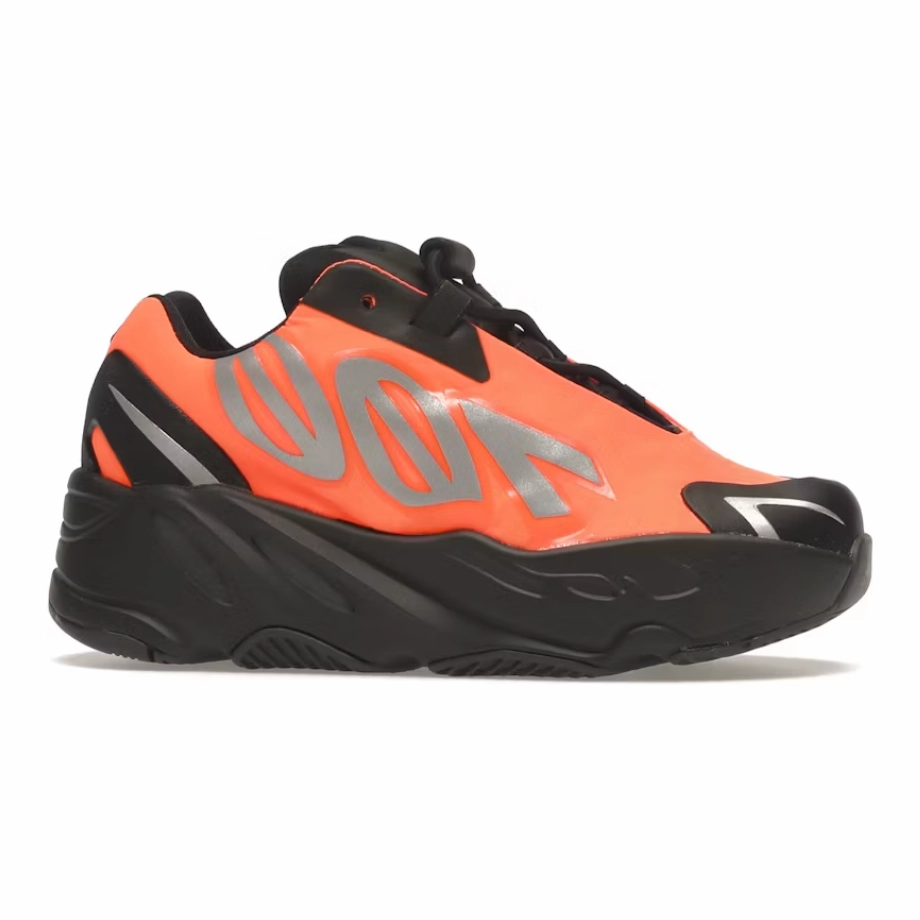 adidas Yeezy Boost 700 MNVN Orange (Infants) Relax time