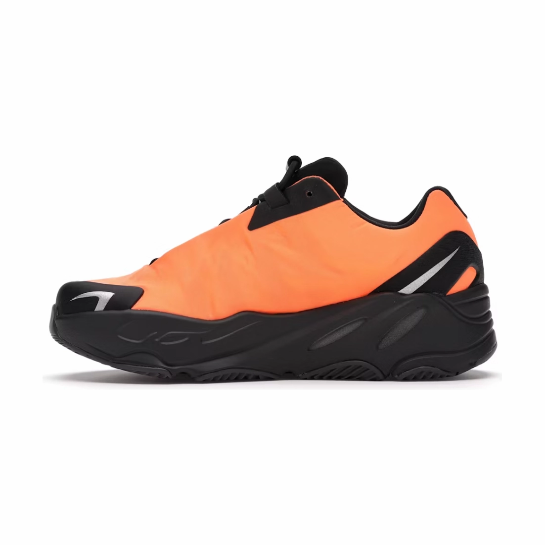 Travel Essential adidas Yeezy Boost 700 MNVN Orange (Kids)