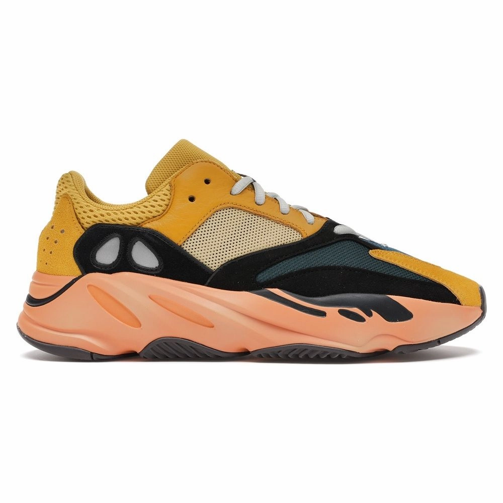 Go Anywhere Adidas Yeezy Boost 700 Sun