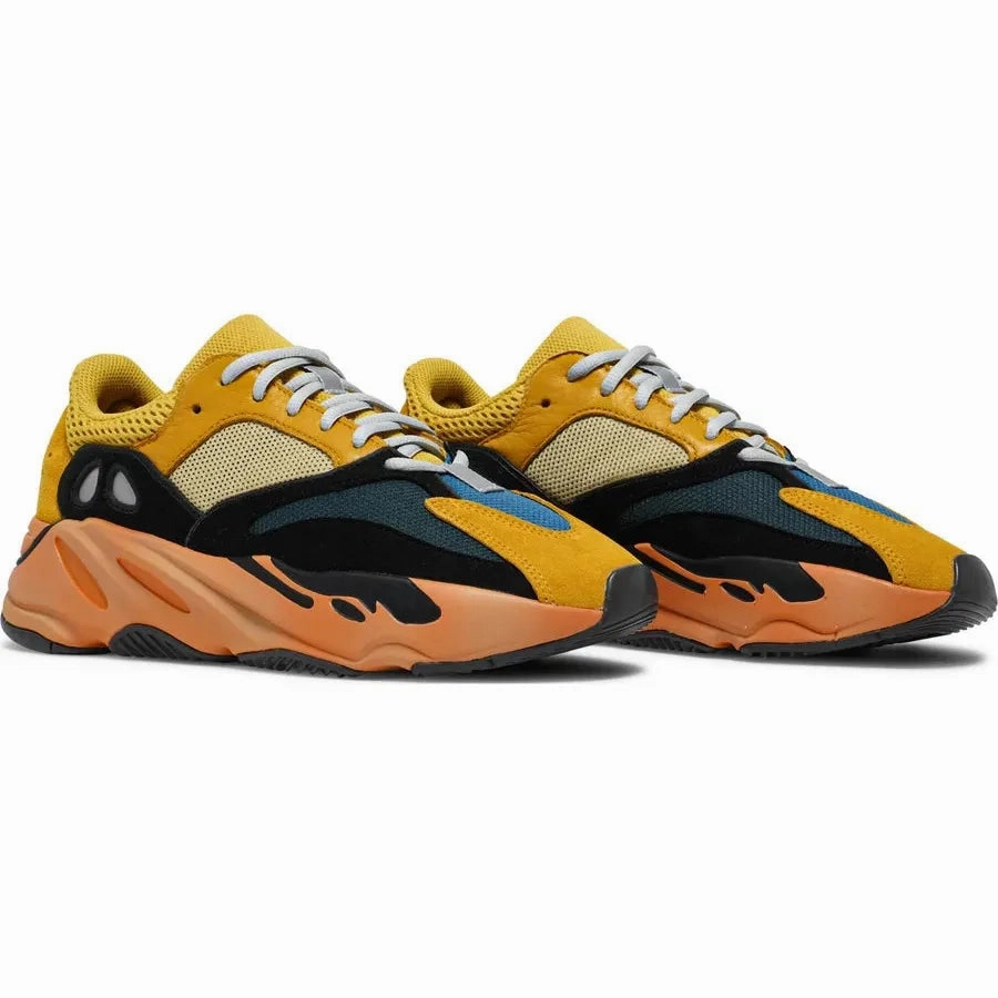 Adidas Yeezy Boost 700 Sun Earth Tone