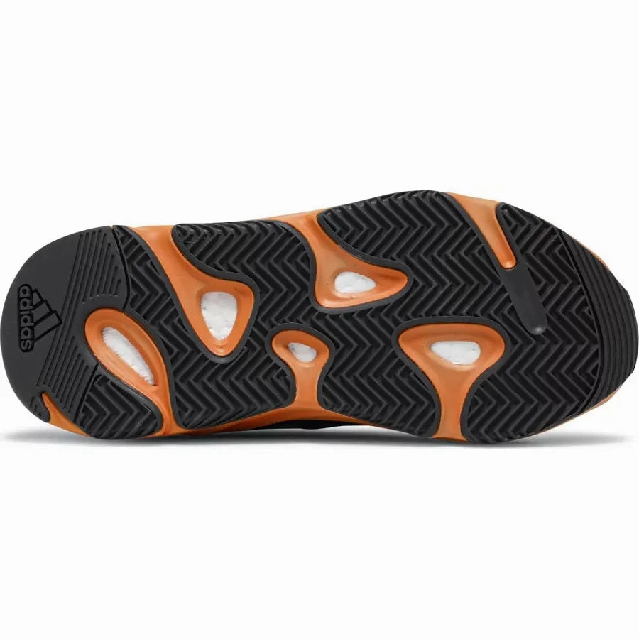 Comfortable Walk Drop Step Adidas Yeezy Boost 700 Sun