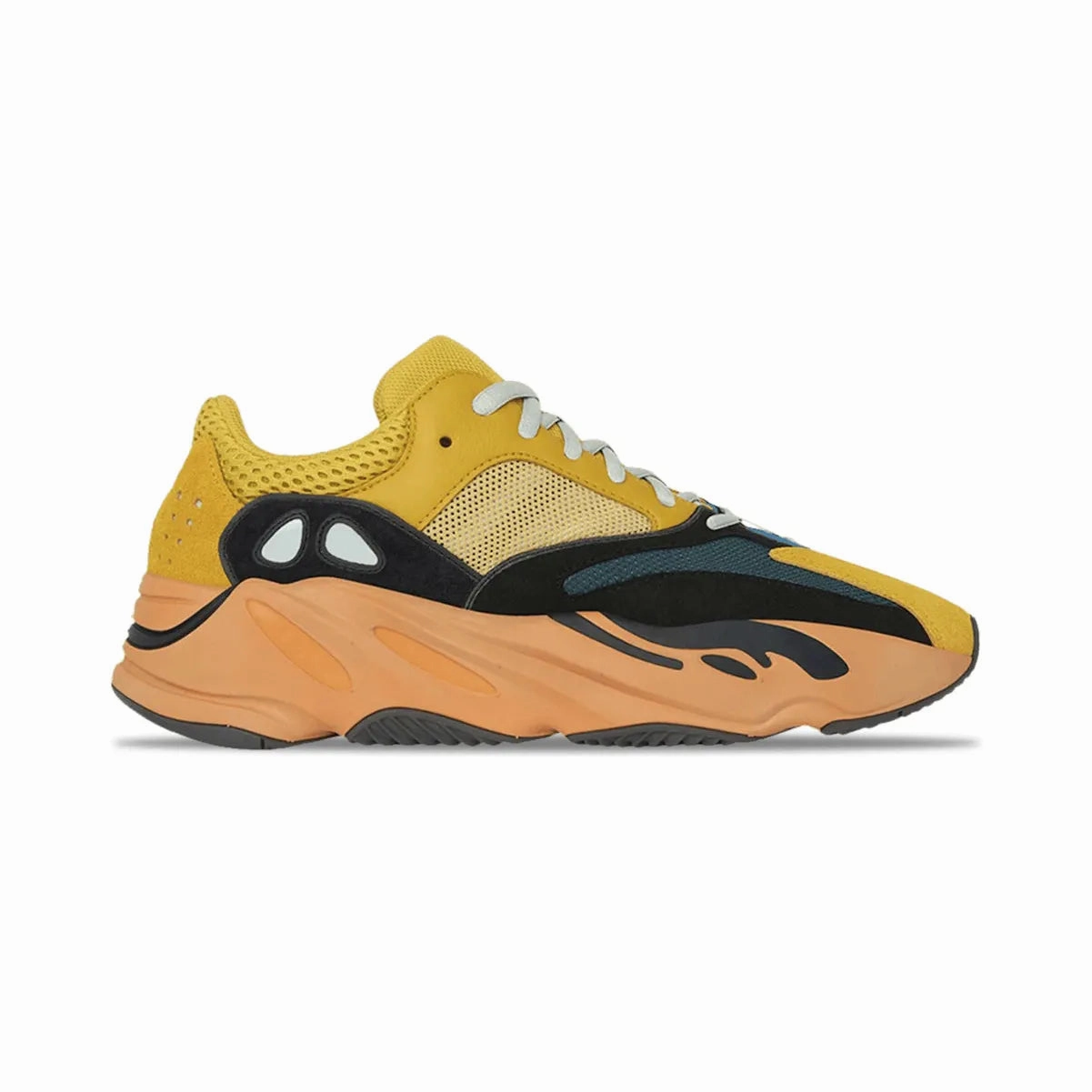 Adidas Yeezy Boost 700 Sun Easy to Wear