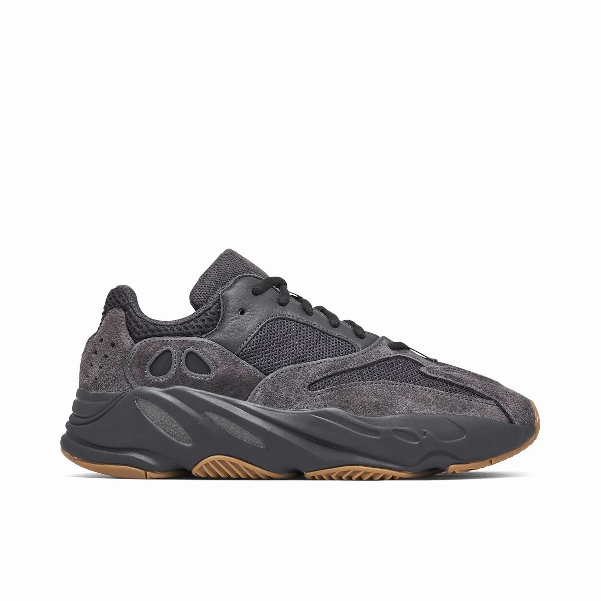 Fit Freedom Pure Function Adidas Yeezy Boost 700 Utility Black (2019/2023)