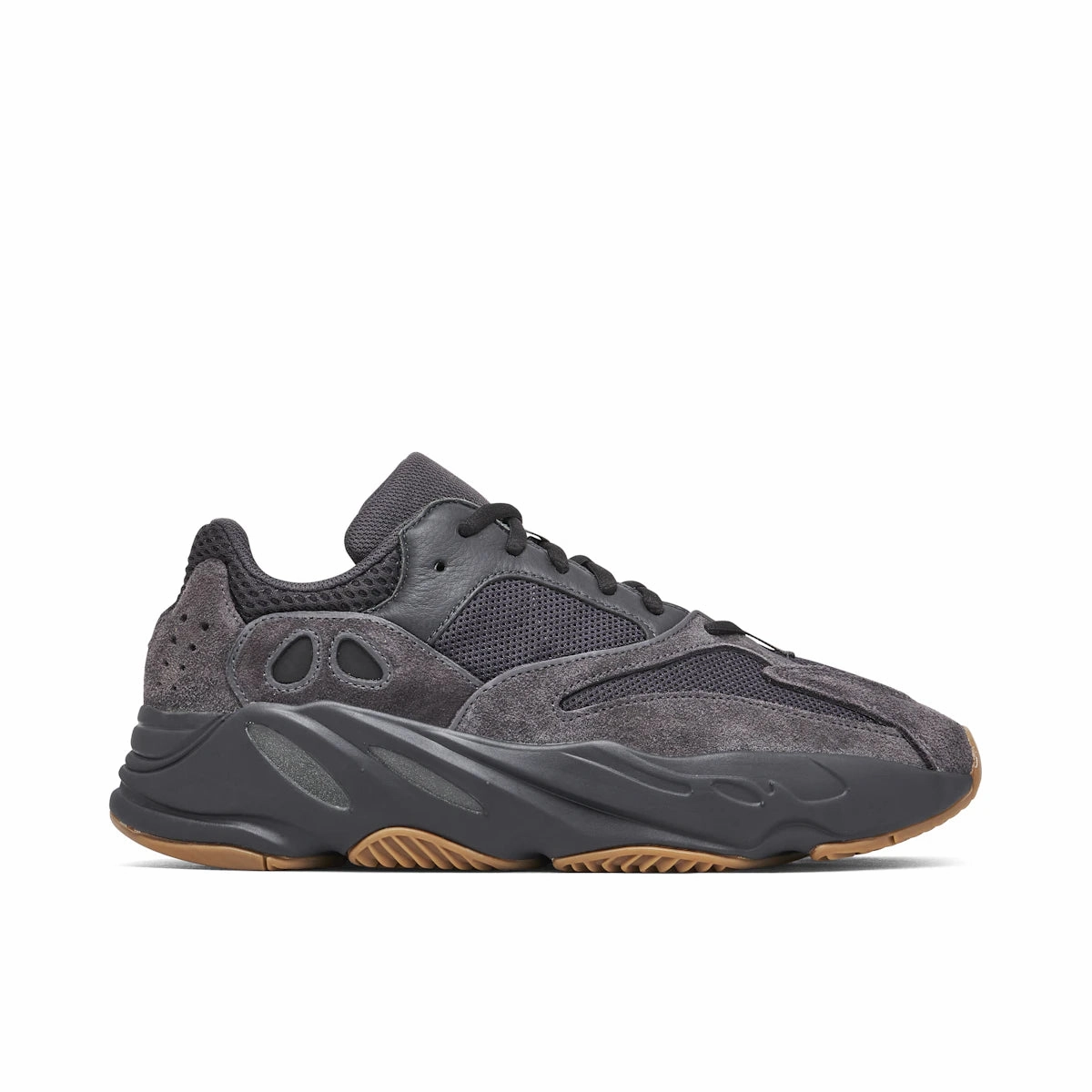 Adidas Yeezy Boost 700 Utility Black (2019/2023) Street Pace