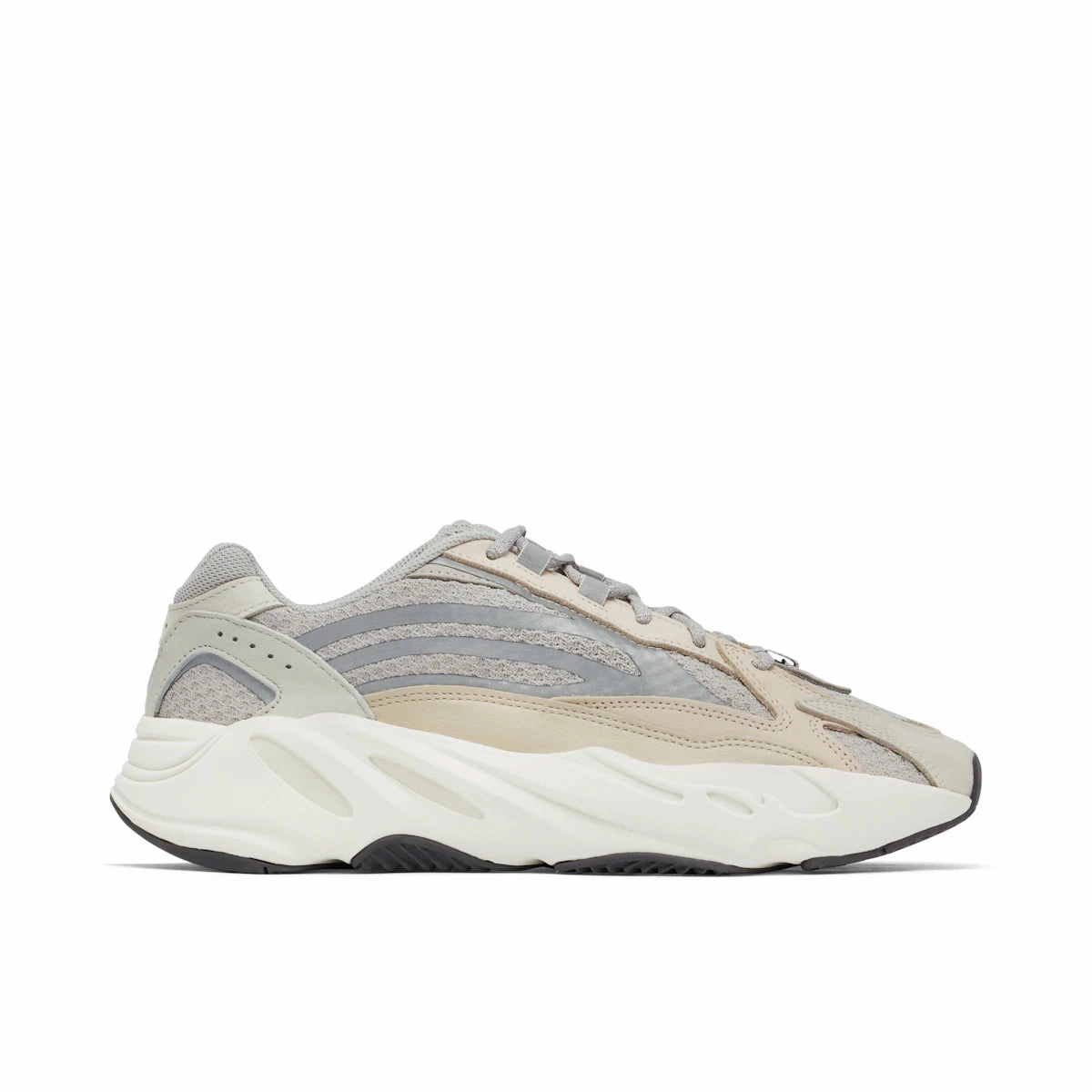 Pace Maker Easy Packing Adidas Yeezy Boost 700 V2 Cream