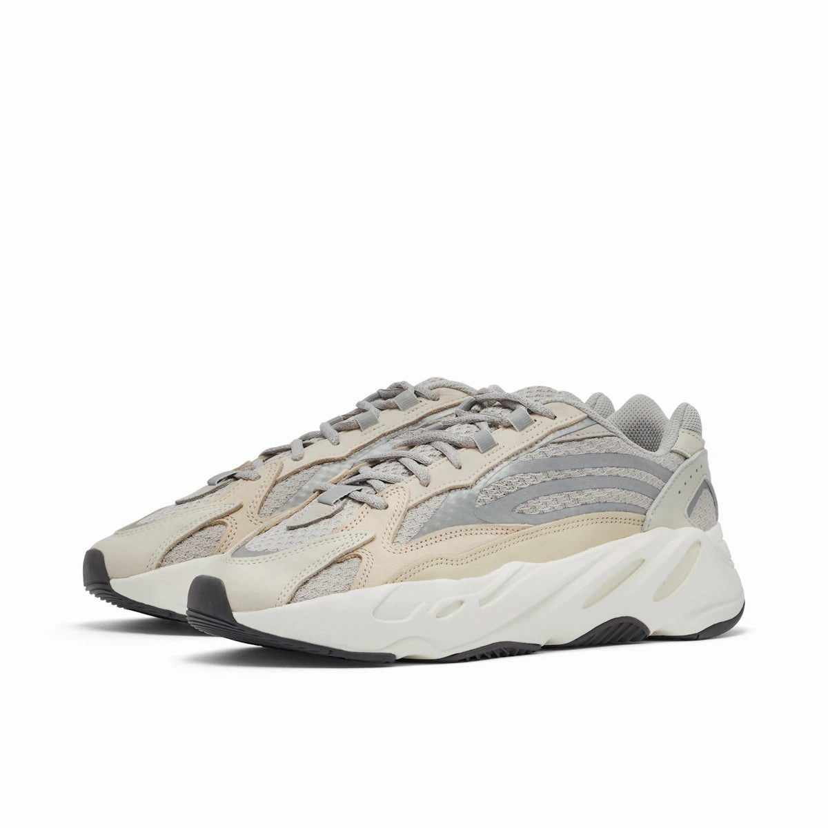 Outdoor Ease Adidas Yeezy Boost 700 V2 Cream