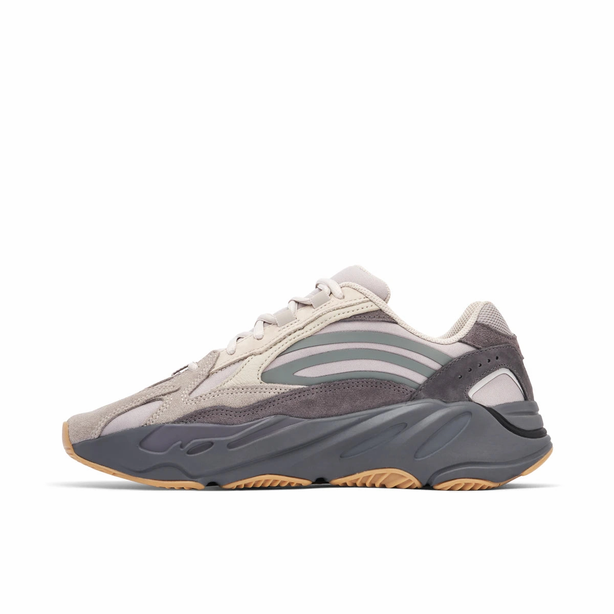 Day Comfort City Casual Adidas Yeezy Boost 700 V2 Tephra