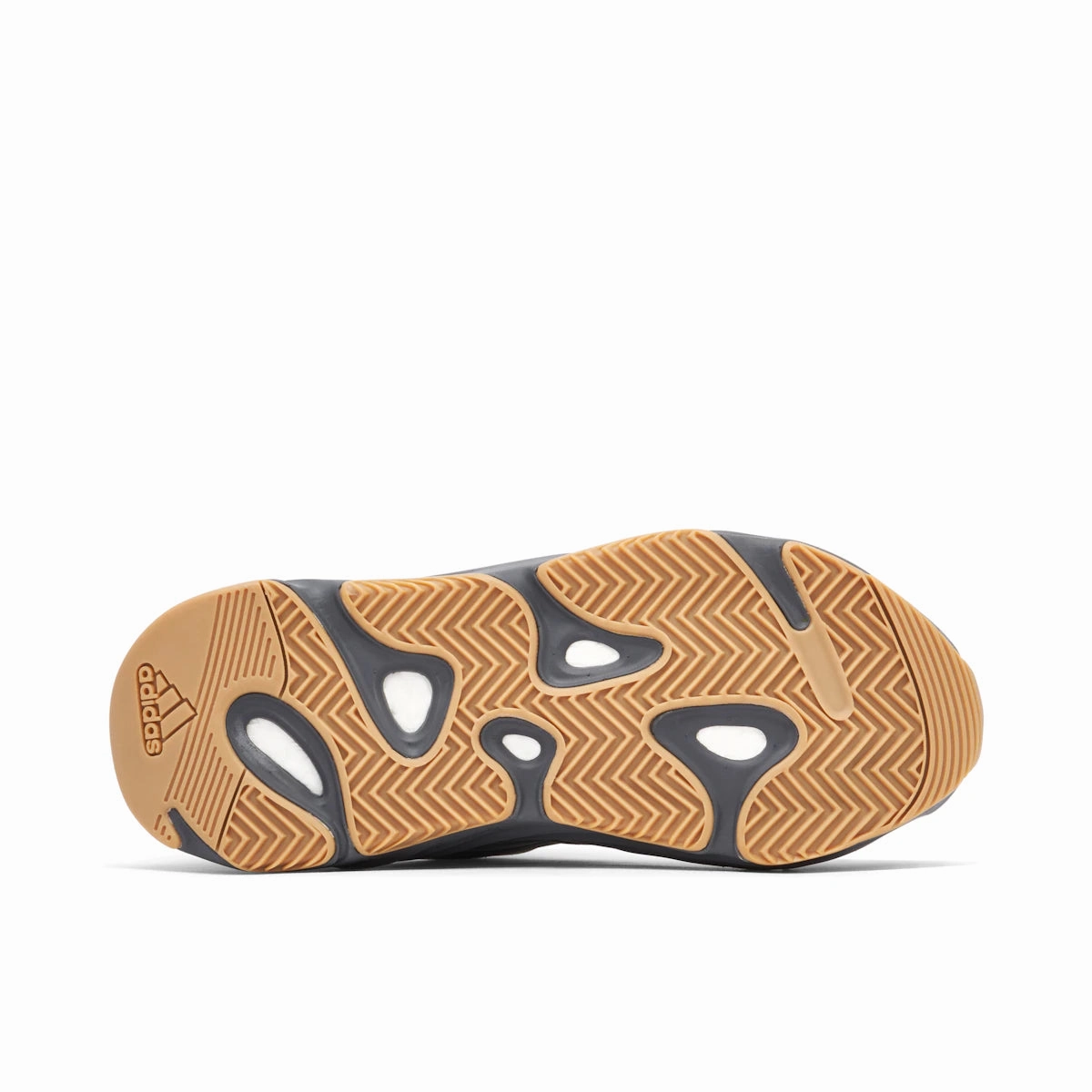 Quiet Footprint Bridge Path Adidas Yeezy Boost 700 V2 Tephra