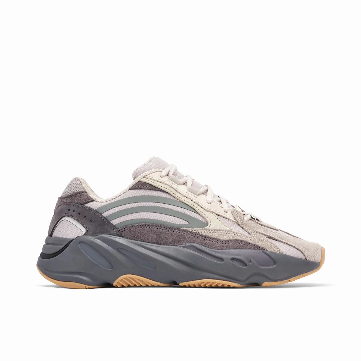Adidas Yeezy Boost 700 V2 Tephra Easy Motion All Season Use