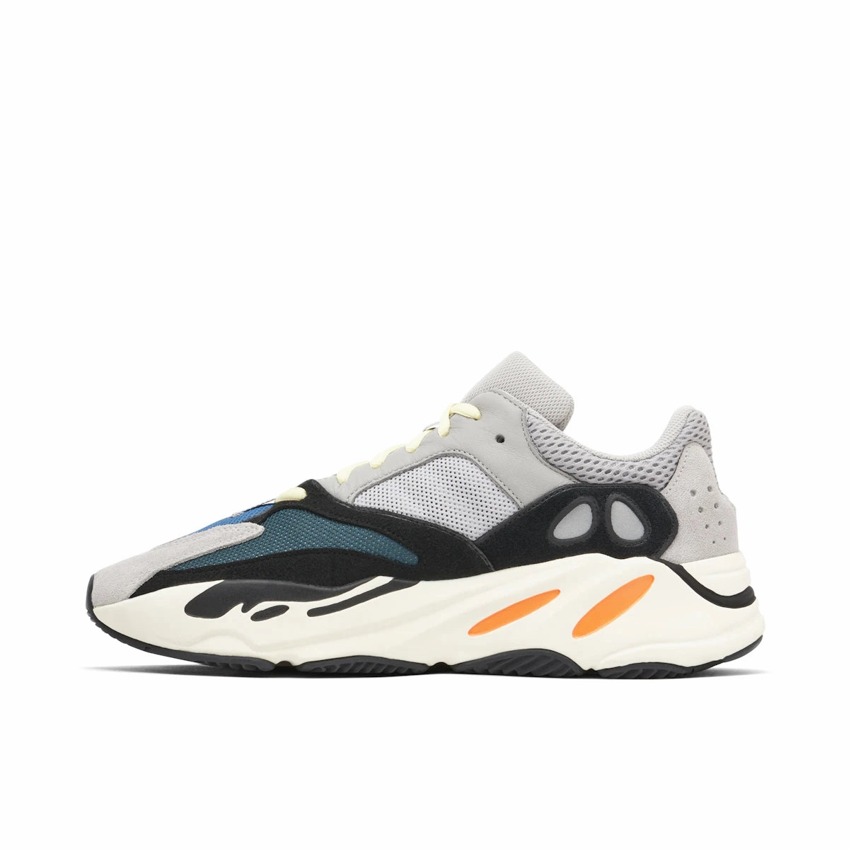Adidas Yeezy Boost 700 Wave Runner Break Hike Comfortable Experience