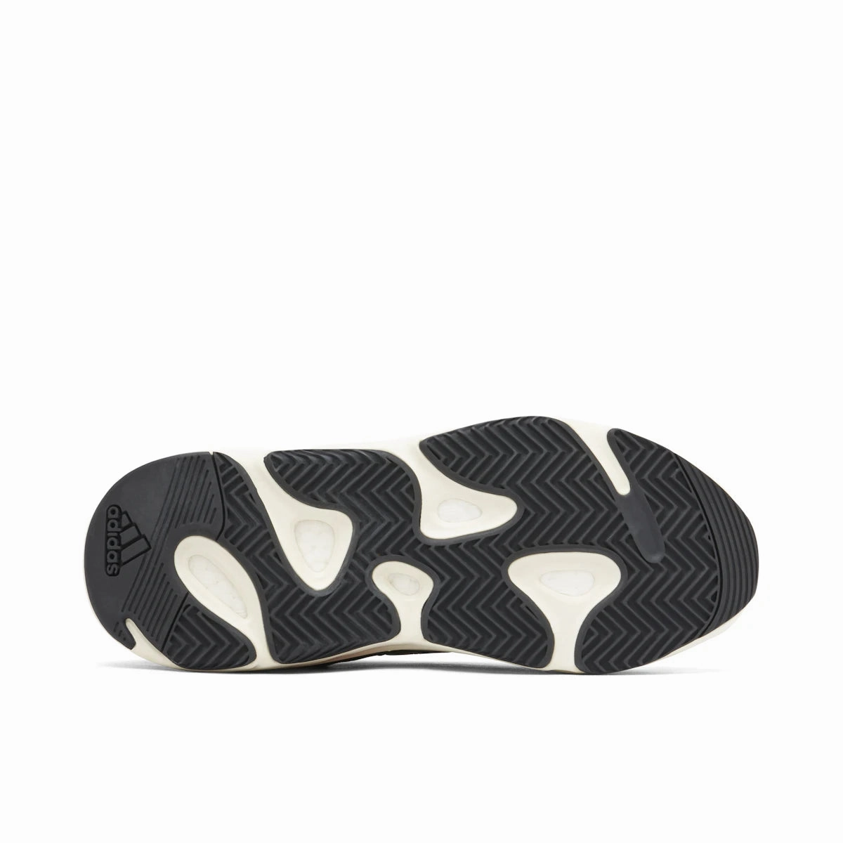 Adidas Yeezy Boost 700 Wave Runner Feet Ease